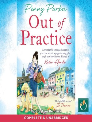 cover image of Out of Practice